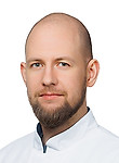Гаврилов Константин Сергеевич — Ортопед