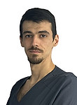 Алиев Сеймур Фархадович — Стоматолог