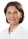 Шаталова Ольга Александровна — Врач функциональной диагностики