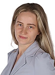 Мурзина Елизавета Ильинична — Стоматолог-хирург