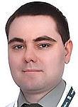 Бубнов Александр Владимирович — Врач МРТ