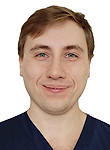 Руденко Владислав Сергеевич — Мануальный терапевт