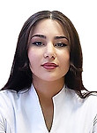 Насибова Алида Чапаевна — Гинеколог