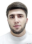 Сийидмагомедов Саидмагомед Демирович — Стоматолог-имплантолог