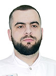 Крыльчук Роман Васильевич — Стоматолог