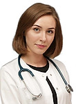 Скупченко Алевтина Михайловна — Эндокринолог