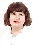 Чекалова Светлана Александровна — Невролог