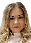 Конева Юлия Николаевна — Кардиолог