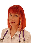 Мельникова Екатерина Владимировна — Эндокринолог
