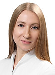 Гусева Анна Константиновна — Гастроэнтеролог