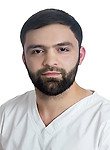 Гусейнов Зияуттин Захарович — Андролог