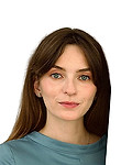 Огнева Дарья Александровна — Акушер