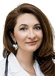 Лысакова Юлия Александровна — Кардиолог