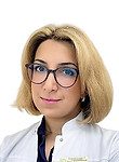Семенова Милена Ивановна — Акушер