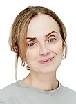 Уманская Наталья Борисовна — Диетолог