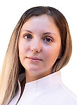Выжигина Елена Анатольевна — Стоматолог