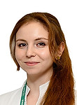 Аль-Зейди Екатерина Ильинична — Кардиолог