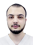 Аксенов Андрей Лазаревич — Стоматолог
