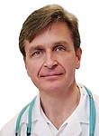Тюрин Андрей Валентинович — Нарколог