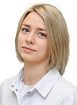 Ткалич Ольга Владимировна — Колопроктолог