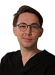 Ершов Николай Михайлович — Гематолог