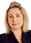 Москвичева Светлана Владимировна — Стоматолог