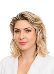 Карамышева Яна Сергеевна — Косметолог