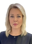 Хвостикова Татьяна Викторовна — Реабилитолог