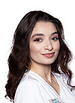 Хачатурова Карина Артёмовна — Стоматолог