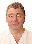 Губайдулин Наиль Мясумович — Стоматолог-хирург