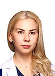 Тюляндина Екатерина Викторовна — Психотерапевт