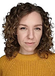 Долгих Анастасия Михайловна — Стоматолог