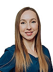 Иванова Юлия Владимировна — Уролог