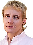 Безрукова-Семёнова Екатерина Александровна — Гематолог