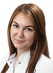 Дубровская Татьяна Игоревна — Диетолог