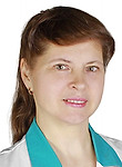 Пискунова Людмила Вячеславовна — Иммунолог