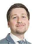 Жернов Юрий Владимирович — Дерматолог