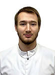 Абдулзагиров Заур Русланович