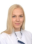 Заложных Екатерина Алексеевна — Гастроэнтеролог