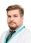Зеленьков Павел Викторович — Травматолог-ортопед