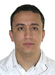 Терзи Григорий Афанасьевич — Травматолог