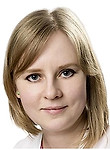 Алексеева Юлия Геннадьевна — УЗИ-специалист