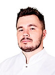 Бачурин Александр Юрьевич — Лор (отоларинголог)