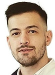 Цопанов Георгий Владимирович — Ортопед