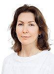 Воронова Мария Викторовна — Невролог