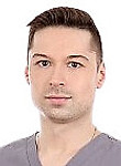 Ромашкин Сергей Иванович — Дерматолог