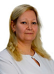 Юденкова Олеся Анатольевна — Лор (отоларинголог)