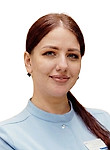 Шамина Людмила Валерьевна — Вегетолог