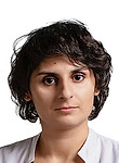 Левиева Нина Александровна — Остеопат