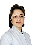 Какулия Лия Анзориевна — Врач функциональной диагностики